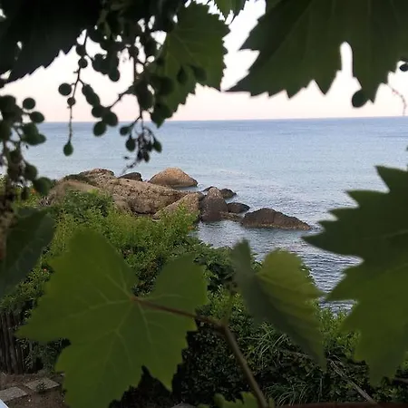 Holiday Casa Palmira Казальбордино