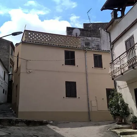 Дом отдыха Holiday Casa Palmira Казальбордино