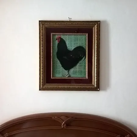 Дом отдыха Holiday Casa Palmira