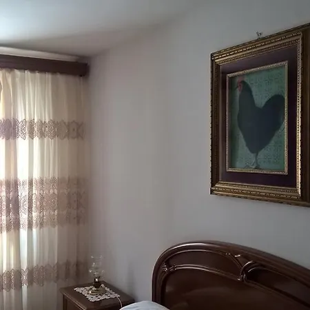 Holiday Casa Palmira Дом отдыха *