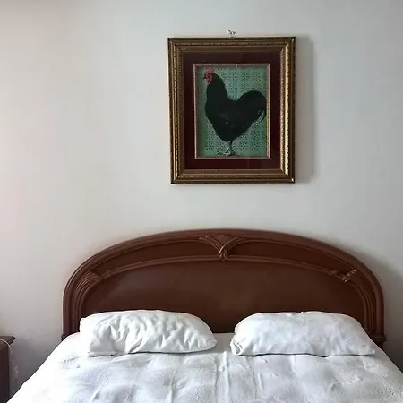 Holiday Casa Palmira * Казальбордино
