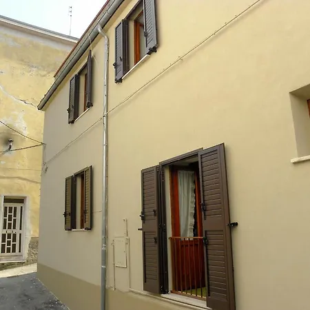 Holiday Casa Palmira