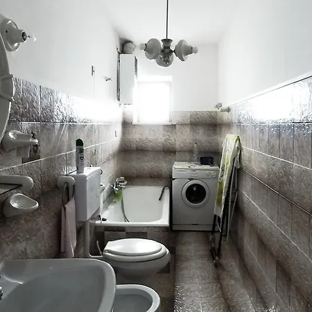 Holiday Casa Palmira Казальбордино