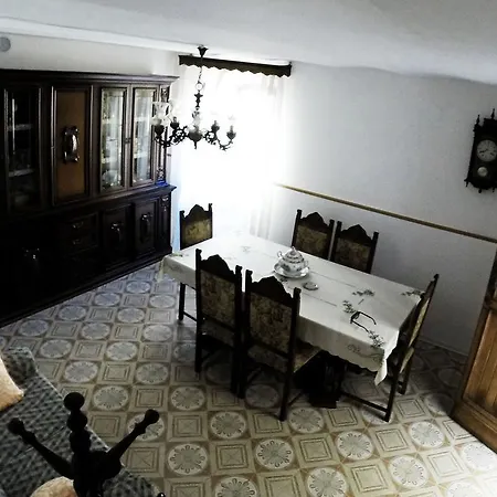 Holiday Casa Palmira * Казальбордино