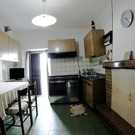 Holiday Casa Palmira