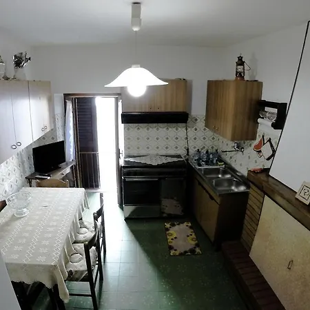 Дом отдыха Holiday Casa Palmira